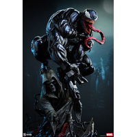 Marvel Venom Premium Format Figure Sideshow Collectibles 300912