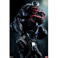 Marvel Venom Premium Format Figure EXCLUSIVE Sideshow Collectibles 3009121