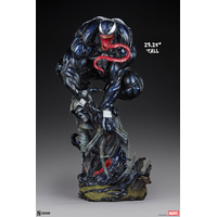 Marvel Venom Premium Format Figure Sideshow Collectibles 300912