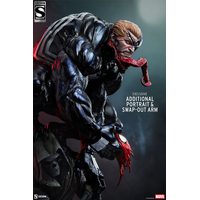 Marvel Venom Premium Format Figure EXCLUSIVE Sideshow Collectibles 3009121