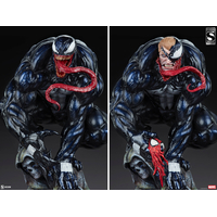 Marvel Venom Premium Format Figure EXCLUSIVE Sideshow Collectibles 3009121