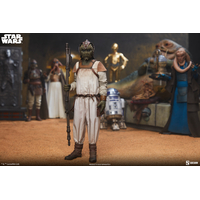 Star Wars Return of the Jedi Klaatu 1:6 Scale Figure Sideshow Collectibles 100494