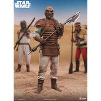 Star Wars Pagetti Rook (ROTJ) 1:6 Scale Figure Sideshow Collectibles 100495