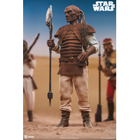Star Wars Pagetti Rook (ROTJ) 1:6 Scale Figure Sideshow Collectibles 100495
