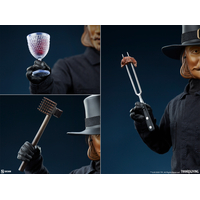 Thanksgiving John Carver 1:6 Scale Figure Sideshow Collectibles 100503