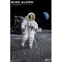 Apollo 11 - Buzz Aldrin 1:6 Scale Figure Star Ace Toys Ltd SA0159 914423