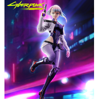 Cyberpunk 2077 Edgerunners - Lucy 1:6 Scale Figure Threezero 3Z06000W0 914580