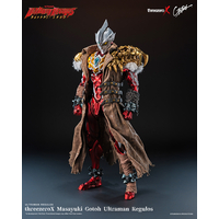Masayuki Gotoh Ultraman Regulos 1:6 Scale Figure Threezero 3Z04630W0 914725