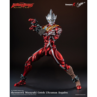 Masayuki Gotoh Ultraman Regulos 1:6 Scale Figure Threezero 3Z04630W0 914725