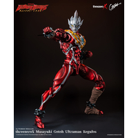 Masayuki Gotoh Ultraman Regulos 1:6 Scale Figure Threezero 3Z04630W0 914725