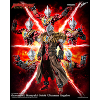 Masayuki Gotoh Ultraman Regulos 1:6 Scale Figure Threezero 3Z04630W0 914725
