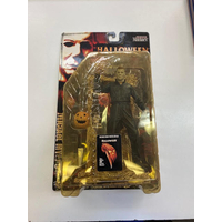 Halloween Michael Myers figurine échelle 7 pouces McFarlane

Movie Maniacs 2

Spawn
