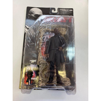 2000 Paramount McFarlane Toys Action Figure Shaft Samuel L. Jackson