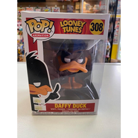 PoP! animation Looney Tunes 308 Daffy Duck