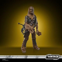 Star Wars The Vintage Collection Chewbacca (A New Hope) 3,75-inch Action Figure Hasbro VC381 G0923