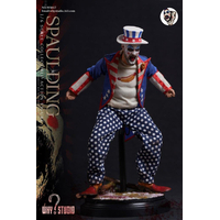 Captain Spaulding 1:6 Scale Action Figure by Why Studio WYS-017
