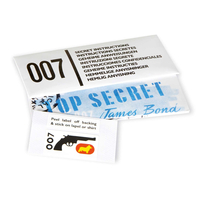 James Bond Aston Martin DB5 Échelle 1:46 Diecast Corgi Toys Replica (261)