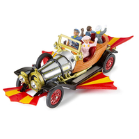 Chitty Chitty Bang Bang Diecast Corgi Toys Replica (266)
