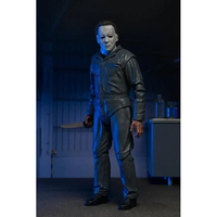 Halloween: La Malédiction de Michael Myers Ultimate Michael Myers Figurine 7 pouces NECA 60652