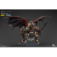 Warhammer 40K World Eaters Angron Daemon Primarch of Khorne JoyToy JT01178