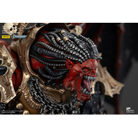Warhammer 40K World Eaters Angron Daemon Primarch of Khorne JoyToy JT01178