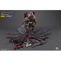 Warhammer 40K World Eaters Angron Daemon Primarch of Khorne JoyToy JT01178