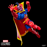 Marvel Legends Series X-Men Deathbird & Marvel’s Gladiator Two-Pack 6-Inch Scale Action Figures Hasbro G0582