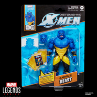 Beast (Astonishing X-Men)