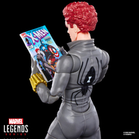 Marvel Legends Series Black Widow 6-Inch Action Figure Hasbro G0816
