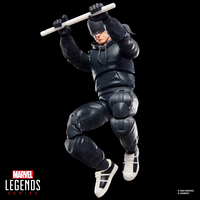 Marvel Legends Series Daredevil 6-Inch Action Figure Hasbro G0817