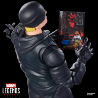 Marvel Legends Series Daredevil 6-Inch Action Figure Hasbro G0817