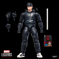 Marvel Legends Series Daredevil 6-Inch Action Figure Hasbro G0817