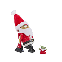 Star Wars The Black Series Astromech Droid (Holiday Edition) 6-Inch Action Figure Hasbro G1397