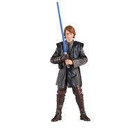 Star Wars The Black Series Anakin Skywalker (Revenge of the Sith) 6-Inch Action Figure Hasbro #05 G1563