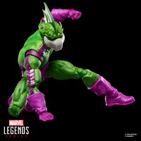 Marvel Legends Inhumans Black Bolt & Marvel’s Triton 6-Inch Action Figures 2-Pack Hasbro G1868