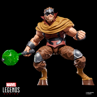 Marvel Legends Inhumans Medusa & Marvel’s Gorgon 6-Inch Action Figures 2-Pack Hasbro G1870