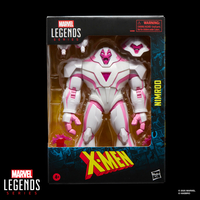 Marvel Legends Series Nimrod X-Men Comics Collectible 6-Inch Scale Sentinel Action Figure Hasbro G2080