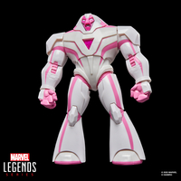 Marvel Legends Series Nimrod X-Men Comics Collectible 6-Inch Scale Sentinel Action Figure Hasbro G2080