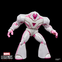Marvel Legends Series Nimrod X-Men Comics Collectible 6-Inch Scale Sentinel Action Figure Hasbro G2080