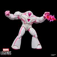 Marvel Legends Series Nimrod X-Men Comics Collectible 6-Inch Scale Sentinel Action Figure Hasbro G2080