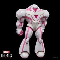 Marvel Legends Series Nimrod X-Men Comics Collectible 6-Inch Scale Sentinel Action Figure Hasbro G2080