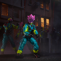 GI Joe Classified Series Cobra Mole Rat (Stage 2) 6-inch scale action figure Hasbro #190 NEW YORK COMICCON G2277