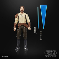 Star Wars The Black Series Gaming Greats Kyle Katarn (Dark Forces) Figurine 6 pouces Hasbro #29 G2586