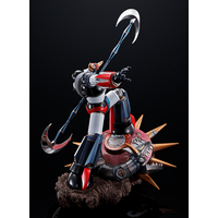 UFO Robot Grendizer Goldorak Touche Métallique TAMASHII NATIONS Figuarts Zero BAS66663