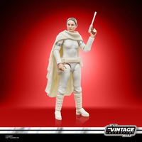 Star Wars The Vintage Collection Padme Amidala (L'Attaque des Clones ) Figurine 3,75 pouces Hasbro VC383 G2612