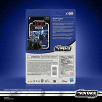 Star Wars The Vintage Collection Darth Vader (La Colère de l'Empereur) Le Retour du Jedi Figurine 3,75 pouces Hasbro VC385 G2632