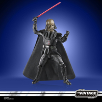 Star Wars The Vintage Collection Darth Vader (La Colère de l'Empereur) Le Retour du Jedi Figurine 3,75 pouces Hasbro VC385 G2632