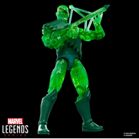 Marvel Legends Series BAF Executioner Warbow 6-Inch Action Figure Hasbro G0825