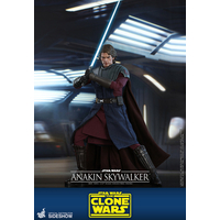 Star Wars: La Guerre des Clones Anakin Skywalker EXCLUSIF Figurine Échelle 1:6 Hot Toys 9067121 PRODUITS OUVERT ET EXPOSÉ Star Wars: La Guerre des Clones Anakin Skywalker EXCLUSIF Figurine Échelle 1:6 Hot Toys 9067121 PRODUITS OUVERT ET EXPOSÉ Star Wars: La Guerre des Clones Anakin Skywalker EXCLUSIF Figurine Échelle 1:6 Hot Toys 9067121 PRODUITS OUVERT ET EXPOSÉ