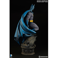 Batman Modern Age Premium Format LIMITED EDITION Figure Sideshow Collectibles 3001312